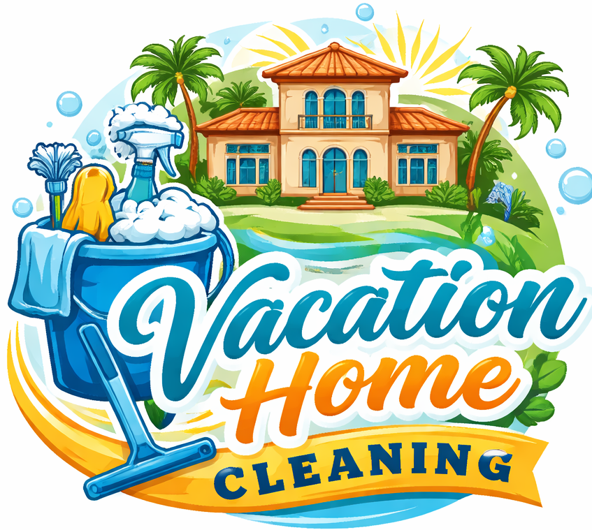 Čišćenje apartmana Istra - kuća za odmor i sredstva za čišćenje