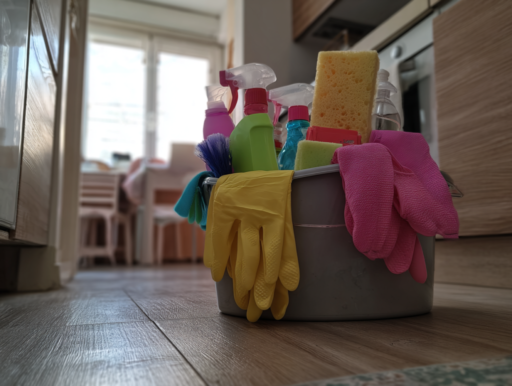 Servis za čišćenje Poreč